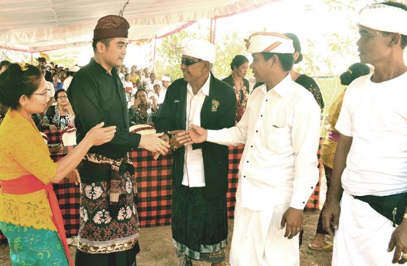 Wedakarna: Dalang Gestok adalah Soeharto dan TNI  FILMING 